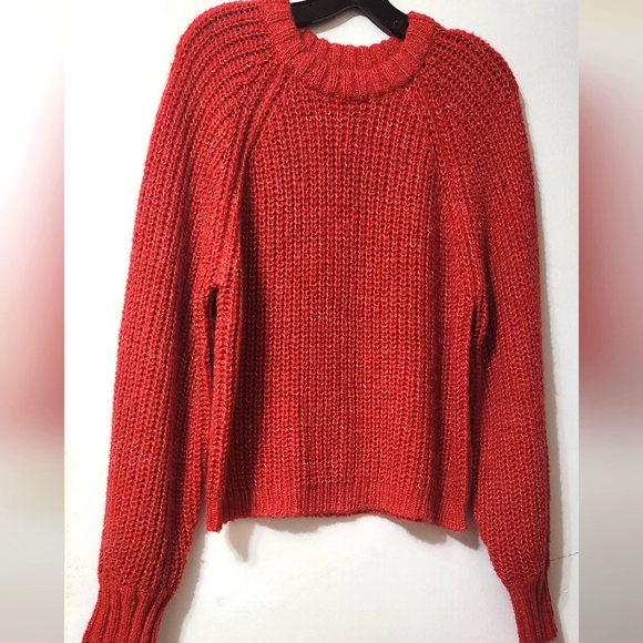 SIZE L BUFALO SWEATER - Picture 1 of 7